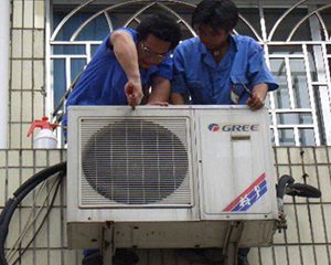 扎赉特旗空调售后维修服务中心在哪里找