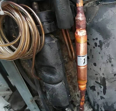 扎赉特旗美的变频多联机空调维修售后服务中心