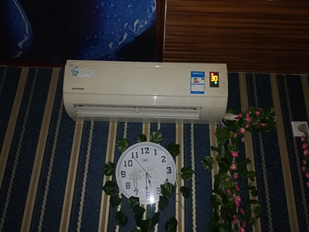 扎赉特旗空调维修售后服务中心