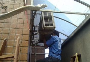 扎赉特旗空调维修售后服务中心