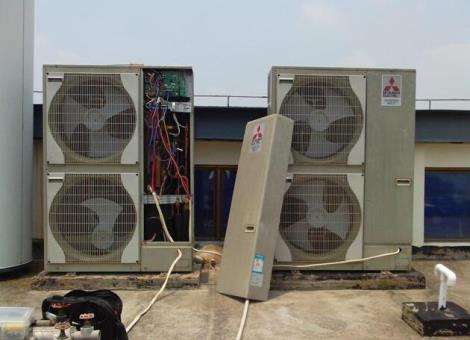 扎赉特旗空调维修电话号码多少