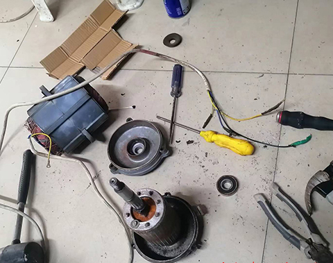 扎赉特旗空调维修售后服务中心电话在哪里找