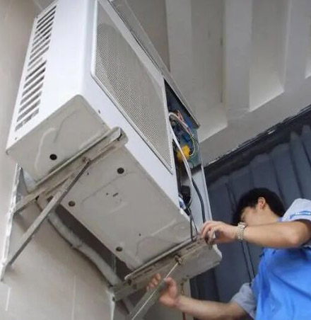 扎赉特旗24小时空调维修热线