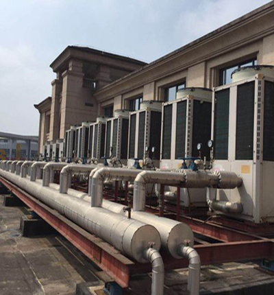 扎赉特旗多联机维修 扎赉特旗中央空调维修