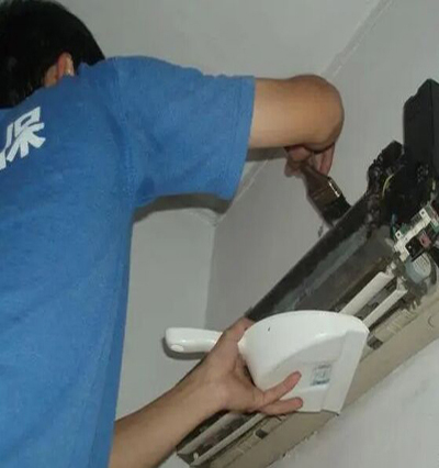 扎赉特旗空调清洗保养